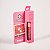 Lip Gloss Mousse de Morango Snoopy Ticiane Pinheiro 4ml - Imagem 5