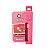 Lip Gloss Mousse de Morango Snoopy Ticiane Pinheiro 4ml - Imagem 1