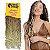 Cabelo Fibra Sintetica Goddess Faux Locs 60cm - Imagem 1