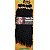 Cabelo Sintético Preta Linda Black Beauty 70cm - Imagem 1