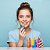 Kit Lip Balm Jelly Divertida Mente & Sabrina Sato - Imagem 2