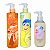 Kit Shampoo, Condicionador e Sabonete Vergonha e Tristeza Divertida Mente & Sabrina Sato - Imagem 1