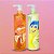 Kit Shampoo Ansiedade e Condicionador Alegria Divertida Mente & Sabrina Sato - Imagem 1