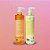 Kit Shampoo Ansiedade e Condicionador Alegria Divertida Mente & Sabrina Sato - Imagem 2