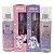 Body Splash Angel - Stitch Disney 200ml - Imagem 7