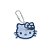 Chaveiro Hello Ktty - Imagem 1
