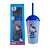 Copo Hello Kitty Azul - Imagem 1