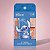 Kit Labial Stitch Gloss Chocolate 4,6ml + Lápis Batom Nude 1,2g - Stitch Disney - Imagem 3