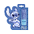 Kit Amo Stitch Disney - Imagem 8
