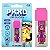 Lip Gloss Frutas Vermelhas PK XD by Satiko Cia Beauty 4ml - Imagem 3