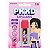 Lip Gloss Morango PK XD by Satiko Cia Beauty 4ml - Imagem 1