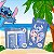 Combo Aloha Care - Stitch Disney - Imagem 4