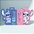 Kit Shine Match Angel e Stitch - Stitch Disney - Imagem 2