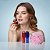 Kit Lip Oil Raiva + Lip Oil Tristeza + Chaveiro Pompom Divertida Mente & Sabrina Sato - Imagem 5
