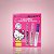 Kit 3 Lip Glitters + Chaveiro Espelhado Exclusivo Hello Kitty & Sabrina Sato - Imagem 1