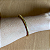 Pulseira dourada média - Imagem 4