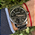 Montblanc Timewalker Preto Aço | Automático 7070 | 43mm | 2012-2016 | Caixa e Certificados Palazzo - Imagem 1