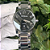 Montblanc Timewalker Preto Aço | Automático 7070 | 43mm | 2012-2016 | Caixa e Certificados Palazzo - Imagem 2