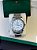 ROLEX DATEJUST 41MM WHITE DIAL - Imagem 1