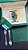 ROLEX DATEJUST GREEN DIAL - Imagem 2