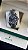 ROLEX DATEJUST DARK RHODIUM - Imagem 3