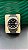 ROLEX DATEJUST BLACK DIAL - Imagem 1