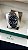 ROLEX DATEJUST BLACK DIAL - Imagem 2