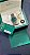 ROLEX OYSTER PERPETUAL GREEN 36MM - Imagem 2