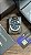 TAG HEUER AQUARACER "OREO" - Imagem 2