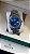 ROLEX DATEJUST AZURRO - Imagem 1