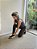Legging Bolso V Lateral - Imagem 1