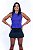 Saia Short Babado - Imagem 7