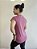 Blusa Raglan Decote V - Imagem 6