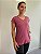 Blusa Raglan Decote V - Imagem 7