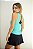 Regata Cropped Decote Costas - Imagem 2