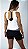 Regata Cropped Decote Costas - Imagem 8