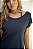 Blusa Decote Canoa - Imagem 5