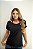 Blusa Decote Canoa - Imagem 7
