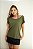 Blusa Decote Canoa - Imagem 1