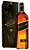 Whisky Johnnie Walker - Black Label 1000ml - Imagem 1