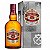 Whisky Chivas Regal 12 Anos 1000ml - Imagem 1