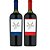 Vinho Divino Tinto Bordô 1Lt - Imagem 1