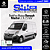 Retifica Motor Renault Master 2.3 2.5 16V - Imagem 1