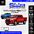 Retifica do Motor Hilux 2.5 2.7 3.0 Diesel - Imagem 1