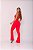 Conjunto Flare Vermelho - Imagem 2
