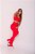 Conjunto Flare Vermelho - Imagem 3