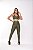 Conjunto Liz Verde Militar - Imagem 1