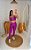 Conjunto Andressa Fúcsia - Imagem 1