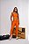 Conjunto Costa Nua Laranja - Imagem 1