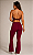 Conjunto Allure Vinho - Imagem 2